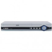 Curtis DVD1046 Progressive Scan Auto Load Compact DVD Player